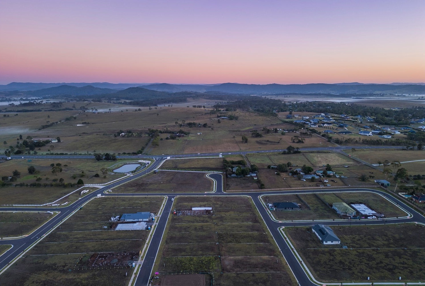 [Land for Sale] Lochinvar Ridge Estate, Lochinvar OpenLot